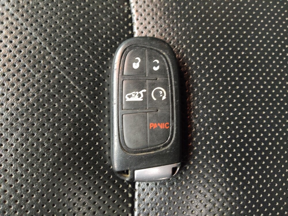 2019 Jeep Cherokee in Toledo, OH 43617 - 18097171 32