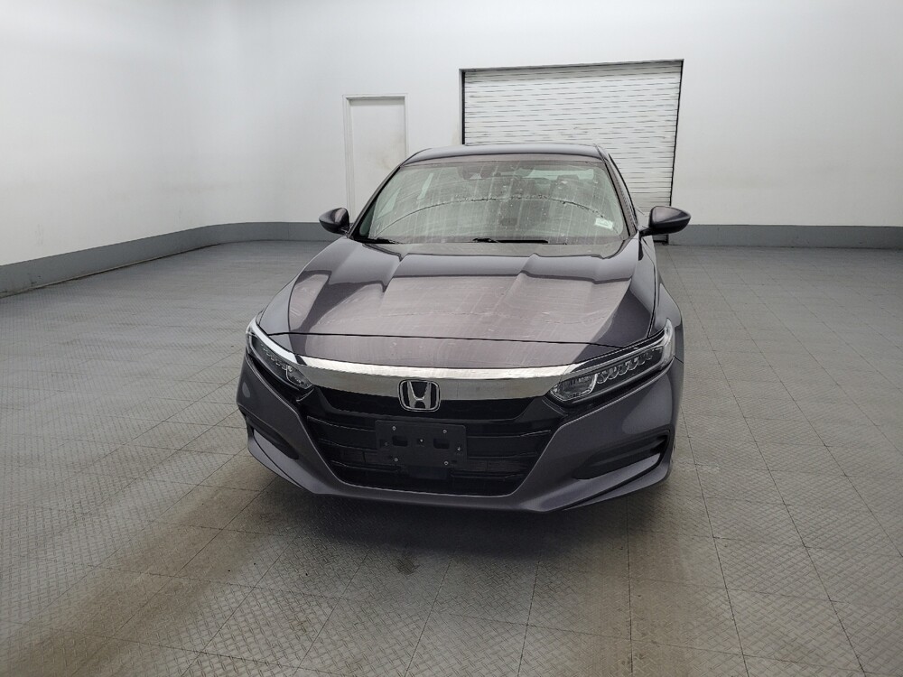 2019 Honda Accord in Temple Hills, MD 20746 - 18097172 15