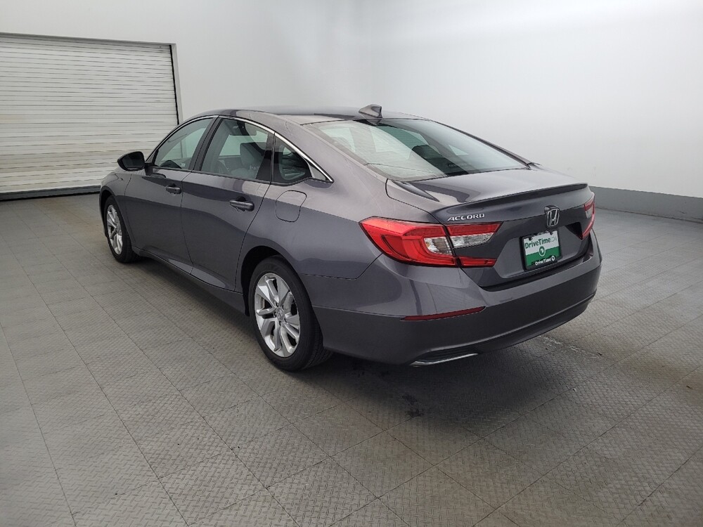 2019 Honda Accord in Temple Hills, MD 20746 - 18097172 5