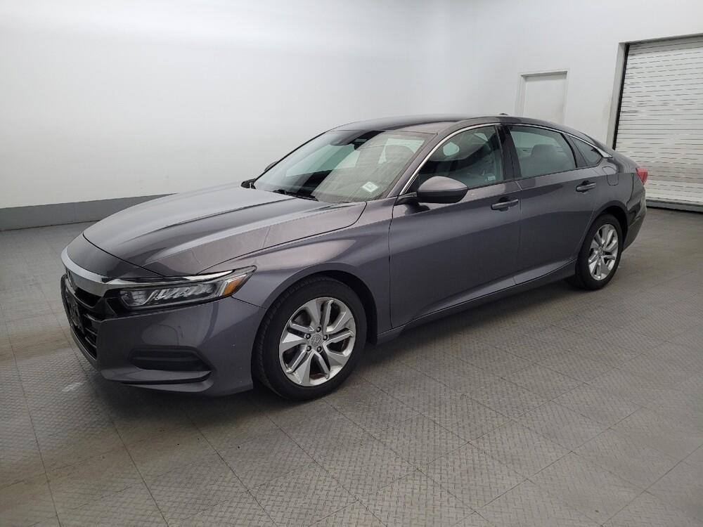 2019 Honda Accord in Temple Hills, MD 20746 - 18097172 2