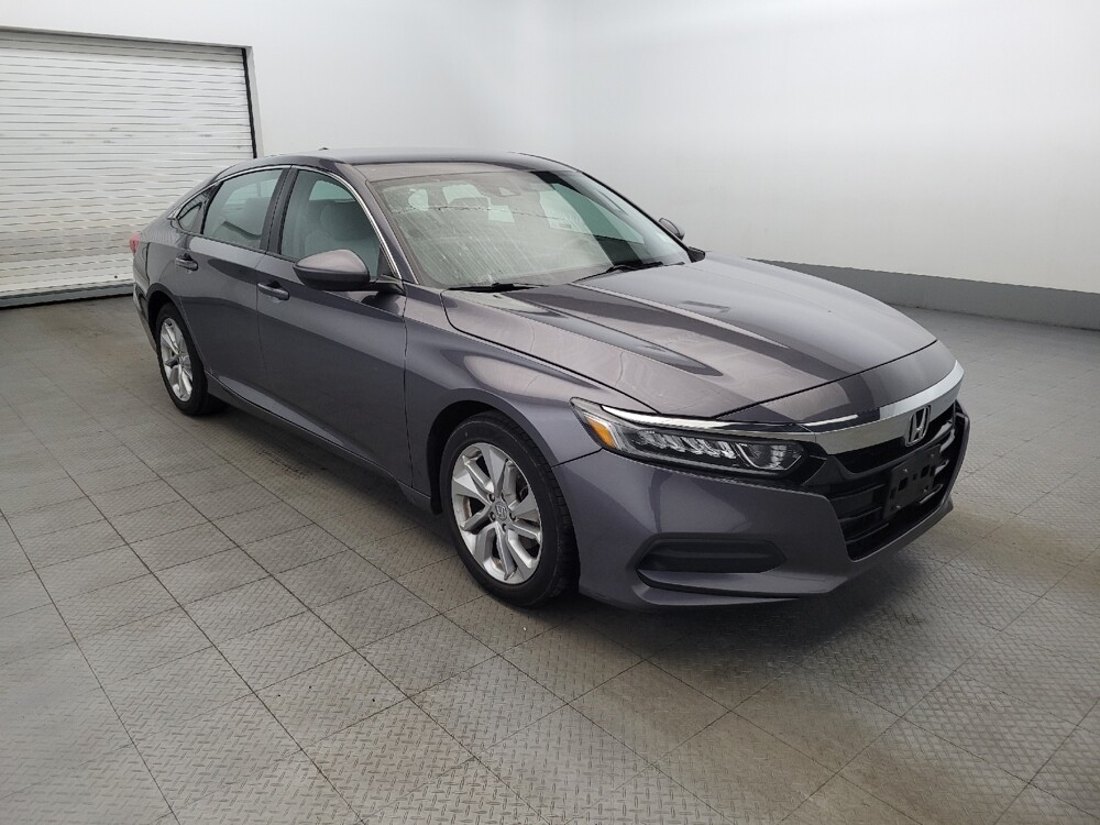 2019 Honda Accord in Temple Hills, MD 20746 - 18097172 13