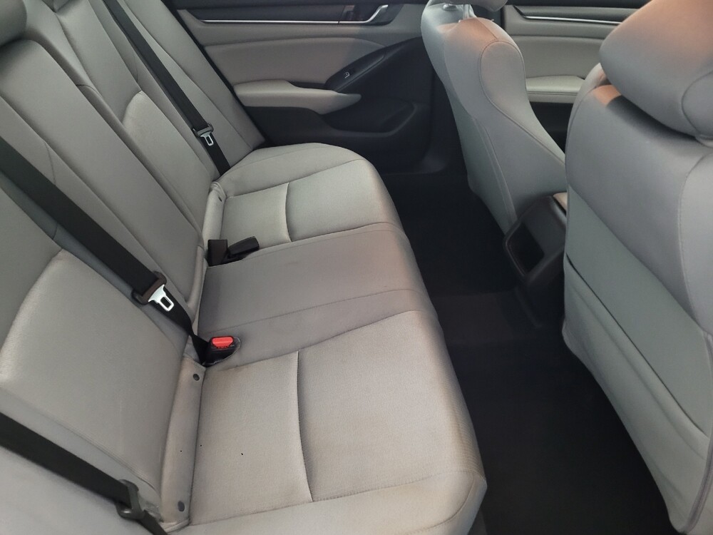 2019 Honda Accord in Temple Hills, MD 20746 - 18097172 19