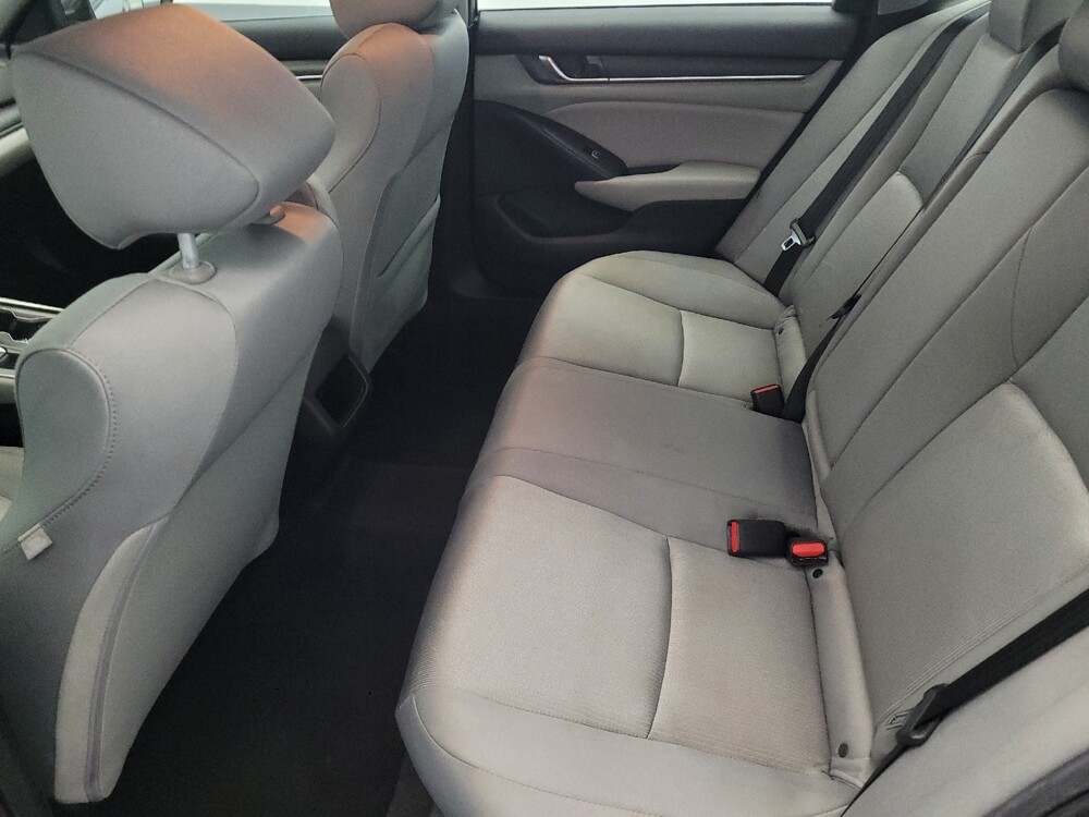 2019 Honda Accord in Temple Hills, MD 20746 - 18097172 18