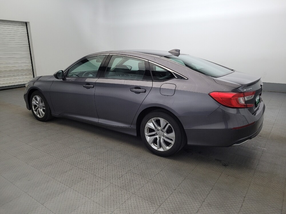 2019 Honda Accord in Temple Hills, MD 20746 - 18097172 3