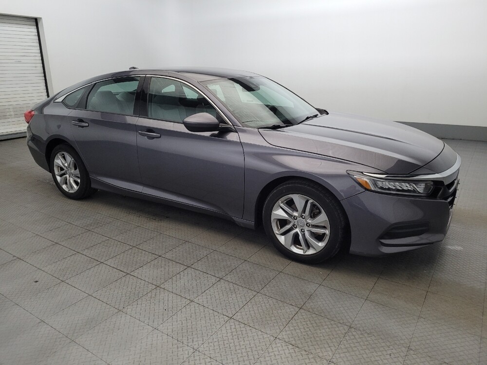 2019 Honda Accord in Temple Hills, MD 20746 - 18097172 11