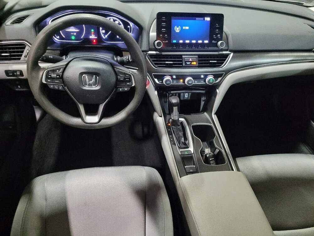 2019 Honda Accord in Temple Hills, MD 20746 - 18097172 22