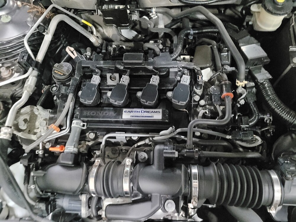 2019 Honda Accord in Temple Hills, MD 20746 - 18097172 30