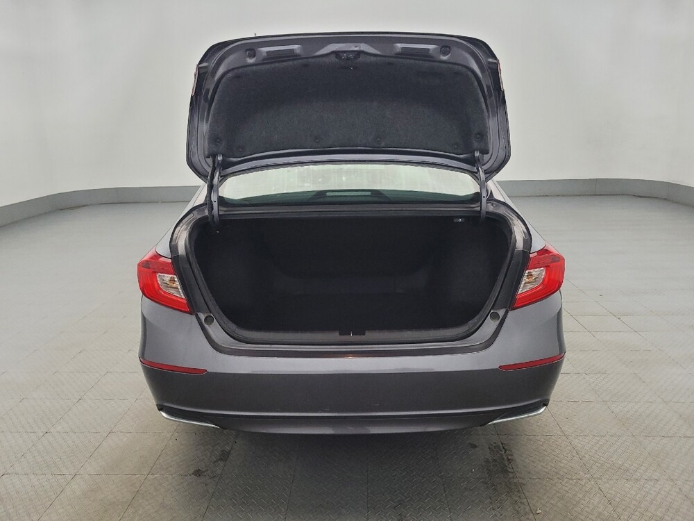 2019 Honda Accord in Temple Hills, MD 20746 - 18097172 29