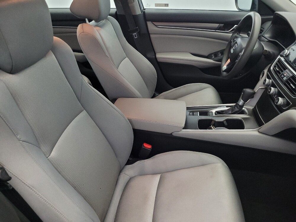 2019 Honda Accord in Temple Hills, MD 20746 - 18097172 21