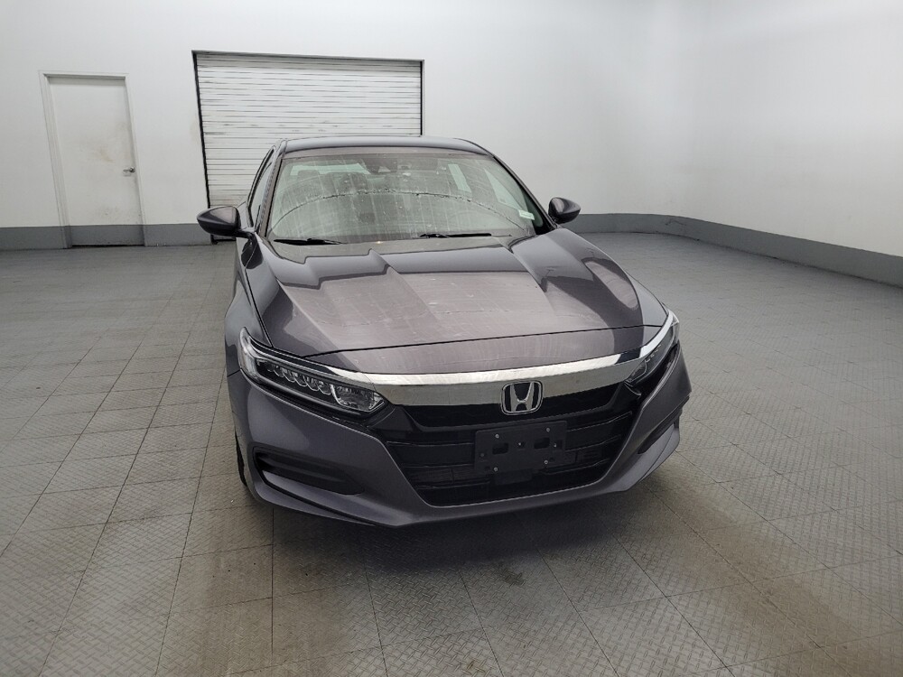 2019 Honda Accord in Temple Hills, MD 20746 - 18097172 14