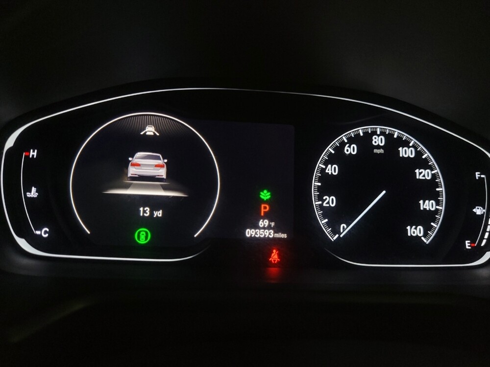 2019 Honda Accord in Temple Hills, MD 20746 - 18097172 23