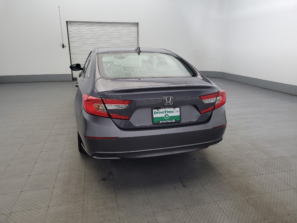 2019 Honda Accord in Temple Hills, MD 20746 - 18097172 6