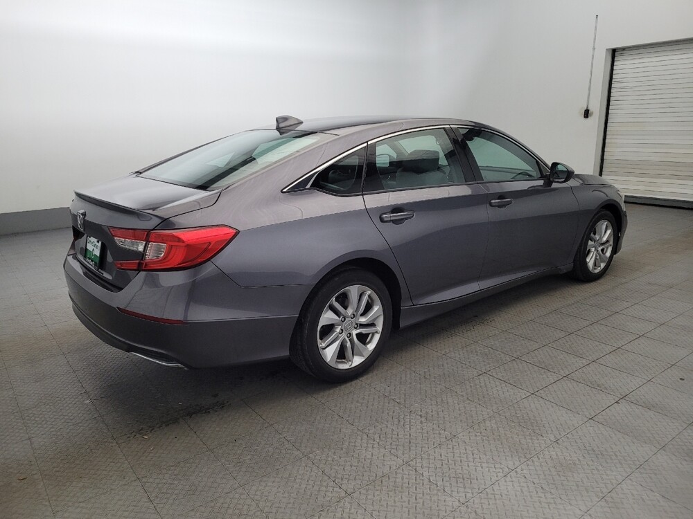 2019 Honda Accord in Temple Hills, MD 20746 - 18097172 10
