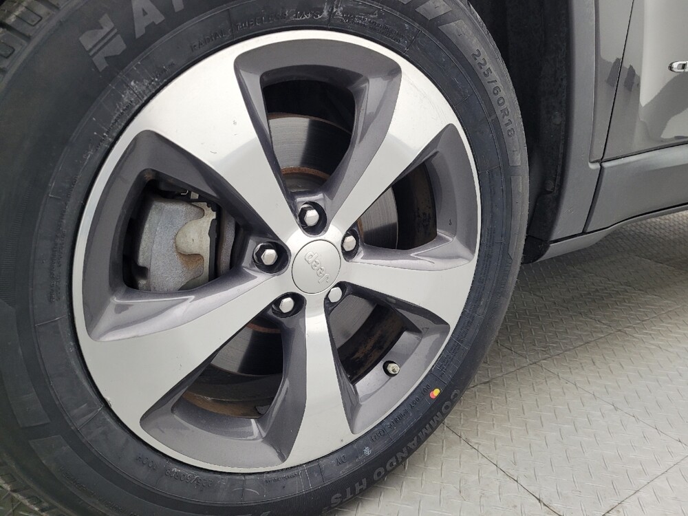 2019 Jeep Cherokee in Fayetteville, NC 28304 - 18097173 31