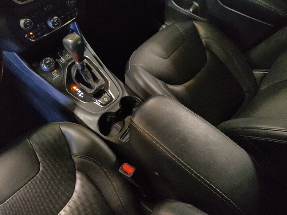 2019 Jeep Cherokee in Fayetteville, NC 28304 - 18097173 26