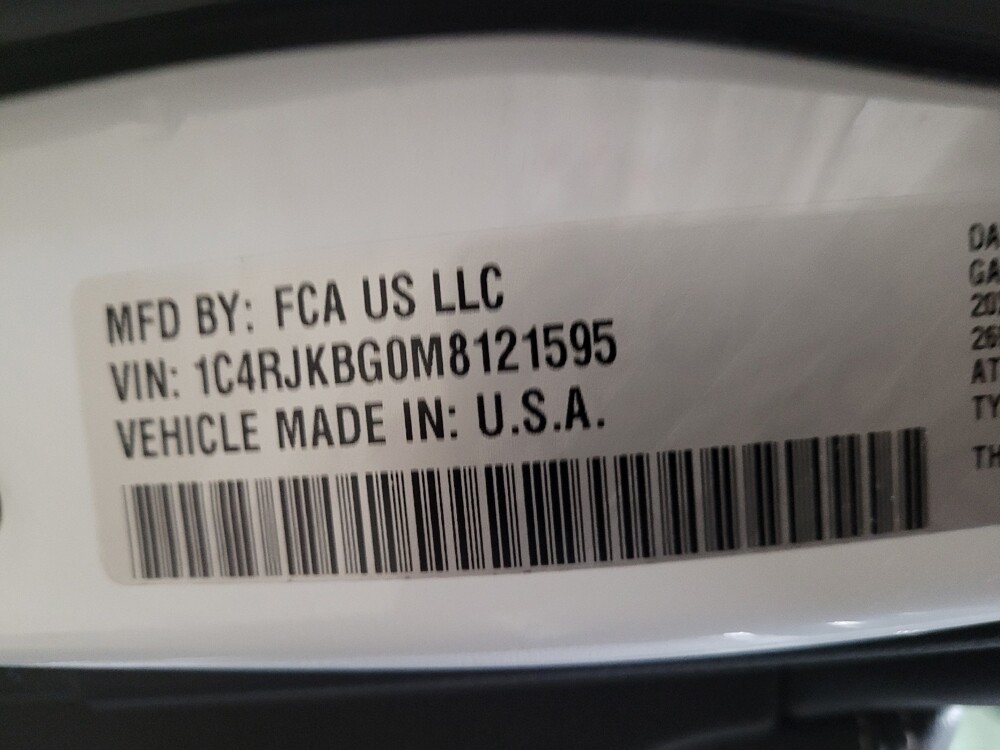 2021 Jeep Grand Cherokee L in Pittsburgh, PA 15237 - 18097174 33