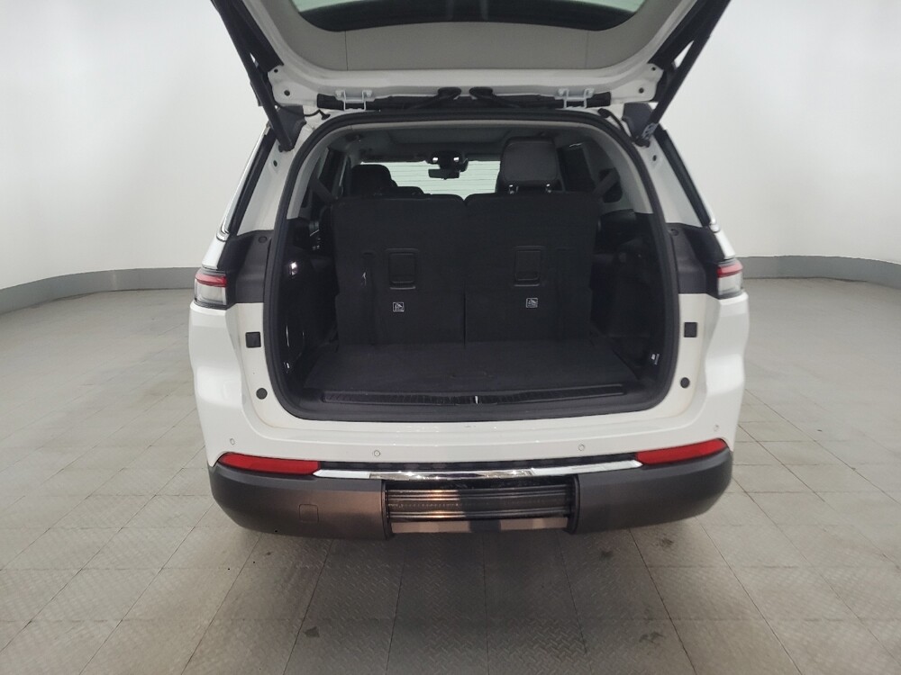 2021 Jeep Grand Cherokee L in Pittsburgh, PA 15237 - 18097174 29