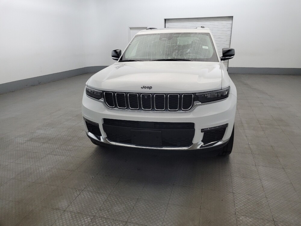 2021 Jeep Grand Cherokee L in Pittsburgh, PA 15237 - 18097174 15