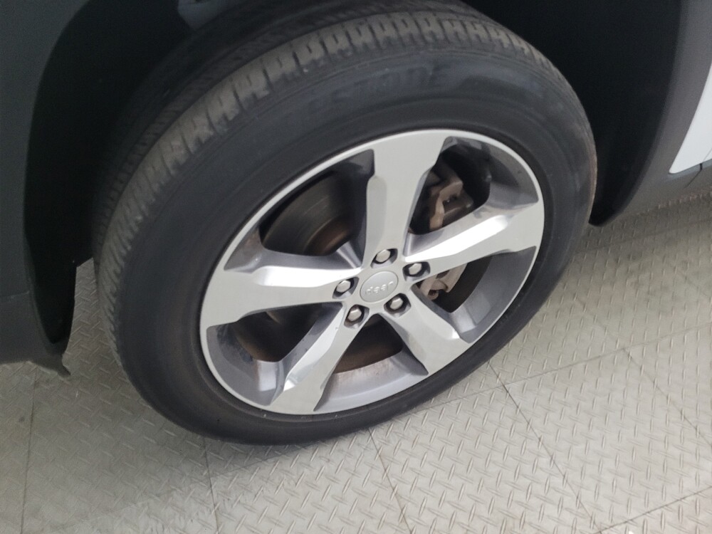 2021 Jeep Grand Cherokee L in Pittsburgh, PA 15237 - 18097174 31