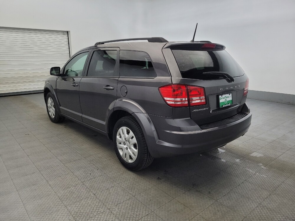 2019 Dodge Journey in Pittsburgh, PA 15237 - 18097175 5