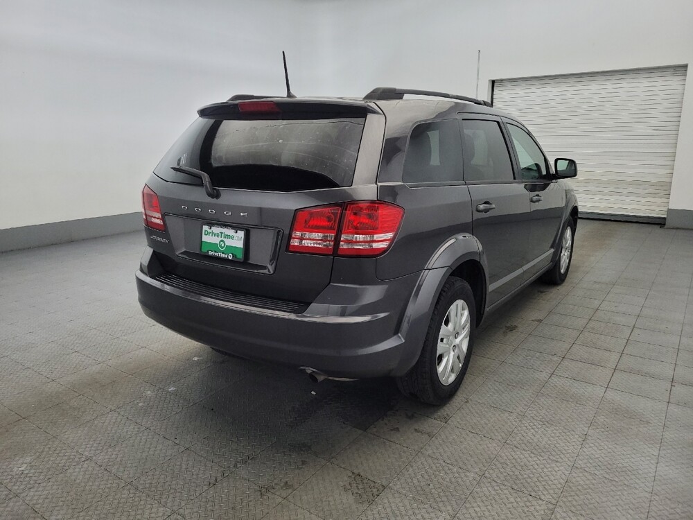 2019 Dodge Journey in Pittsburgh, PA 15237 - 18097175 9