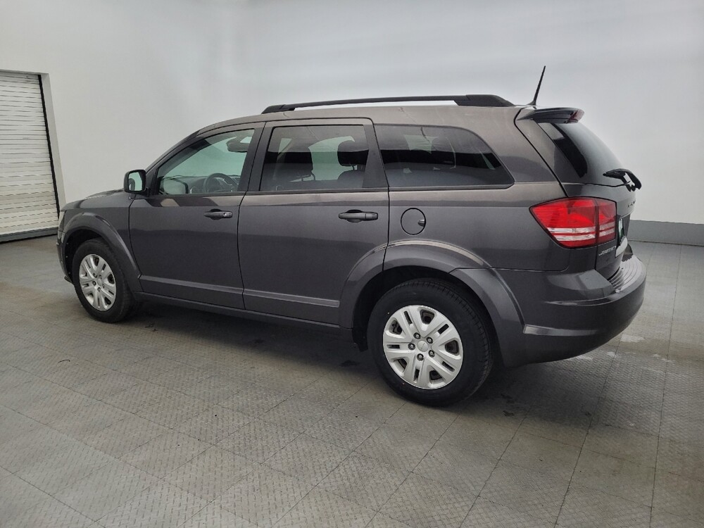 2019 Dodge Journey in Pittsburgh, PA 15237 - 18097175 3