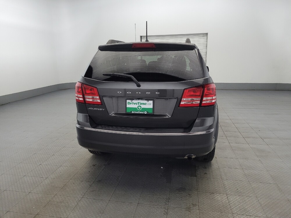 2019 Dodge Journey in Pittsburgh, PA 15237 - 18097175 7