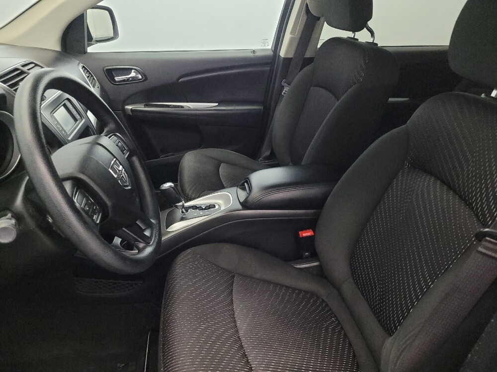 2019 Dodge Journey in Pittsburgh, PA 15237 - 18097175 17