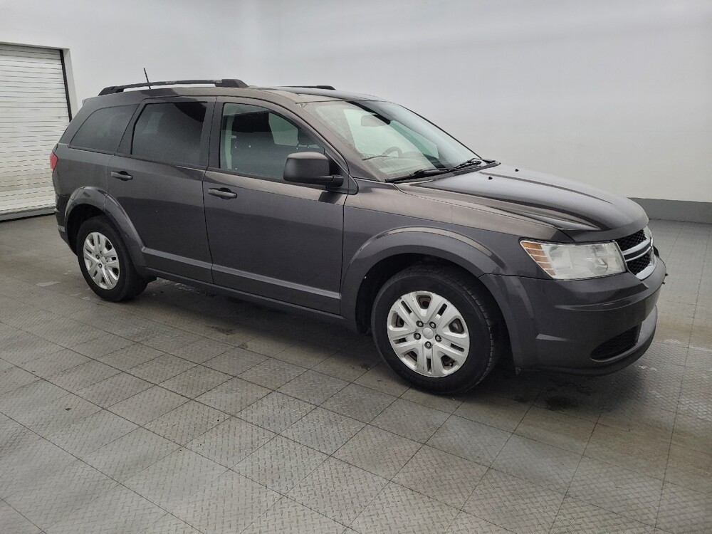 2019 Dodge Journey in Pittsburgh, PA 15237 - 18097175 11