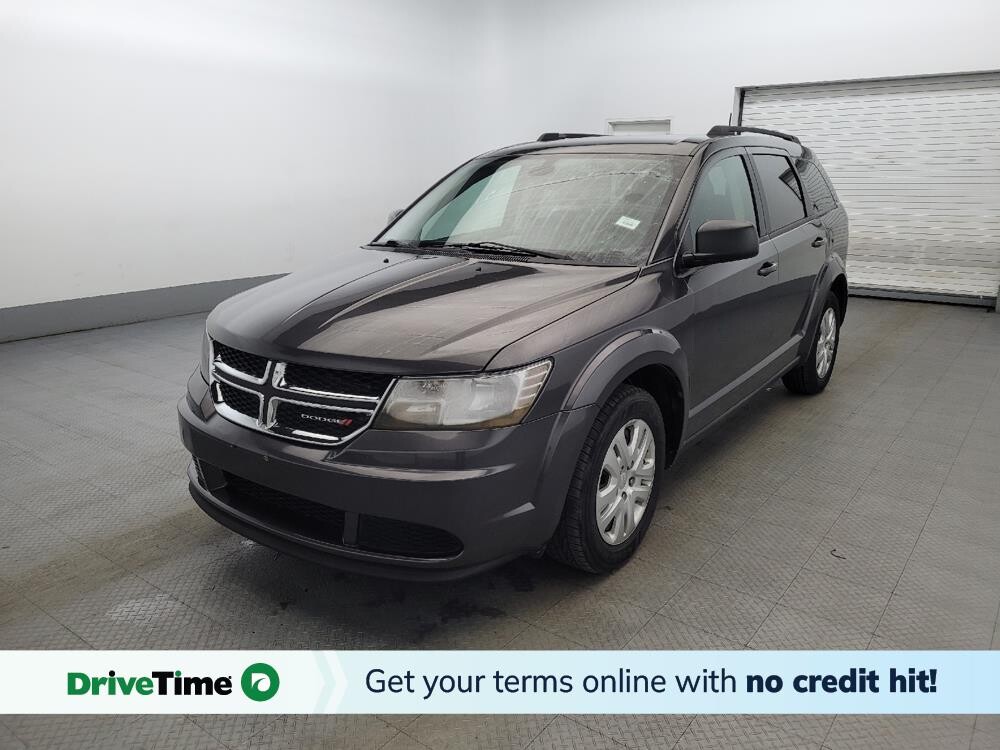 2019 Dodge Journey in Pittsburgh, PA 15237 - 18097175