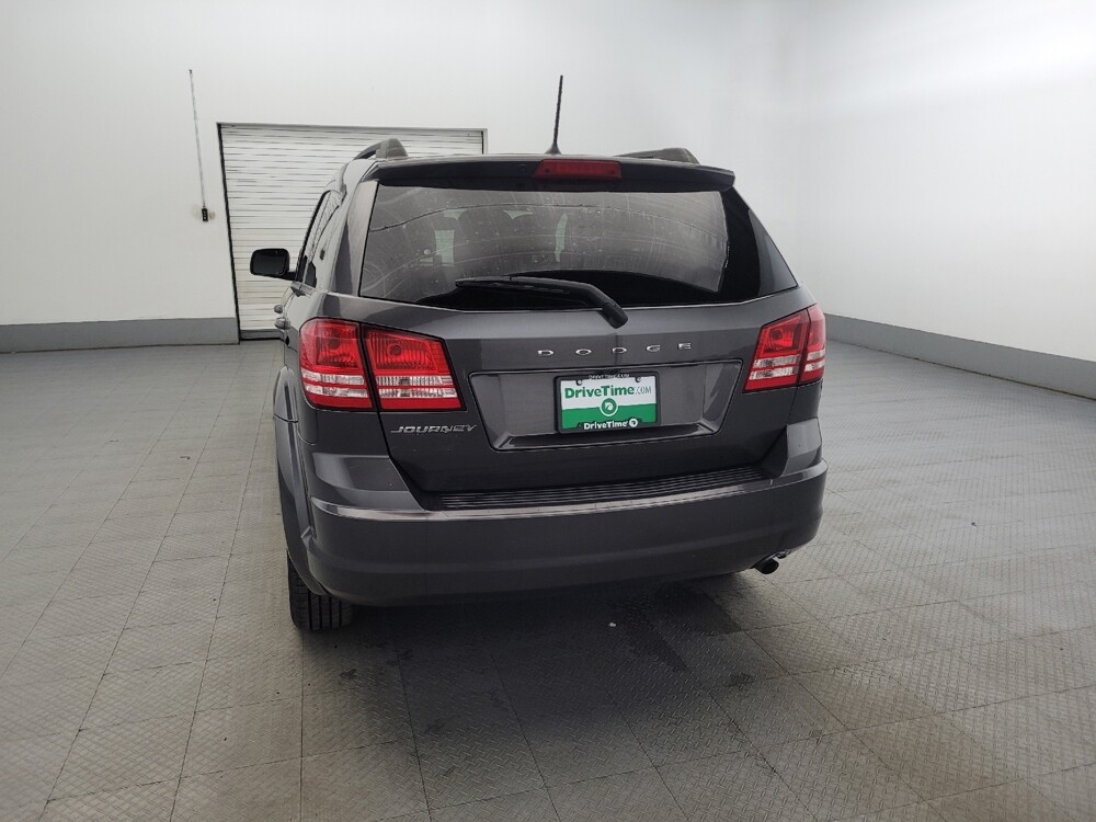 2019 Dodge Journey in Pittsburgh, PA 15237 - 18097175 6