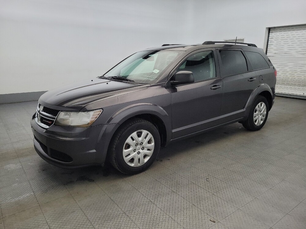 2019 Dodge Journey in Pittsburgh, PA 15237 - 18097175 2