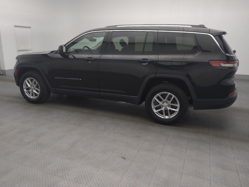 2021 Jeep Grand Cherokee L in Augusta, GA 30907 - 18097176 3