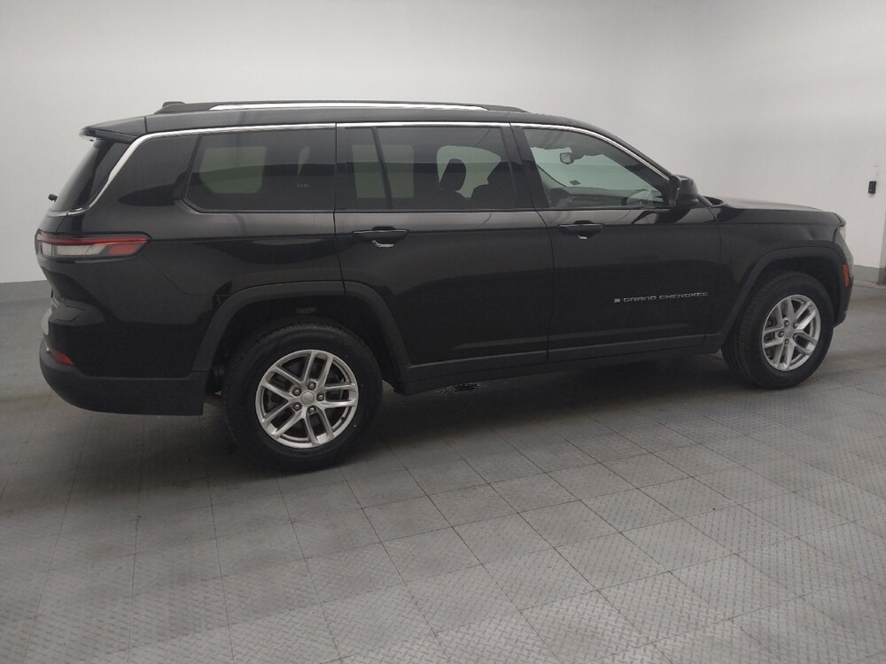 2021 Jeep Grand Cherokee L in Augusta, GA 30907 - 18097176 10
