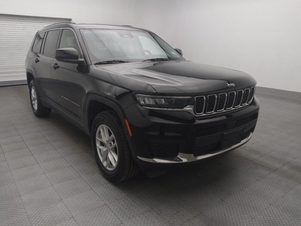 2021 Jeep Grand Cherokee L in Augusta, GA 30907 - 18097176 13
