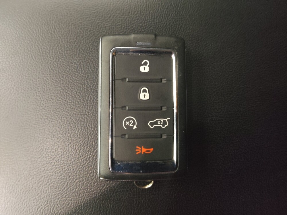 2021 Jeep Grand Cherokee L in Augusta, GA 30907 - 18097176 32