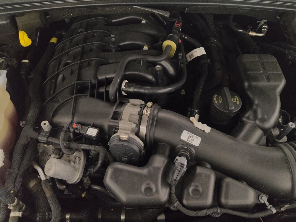 2021 Jeep Grand Cherokee L in Augusta, GA 30907 - 18097176 30