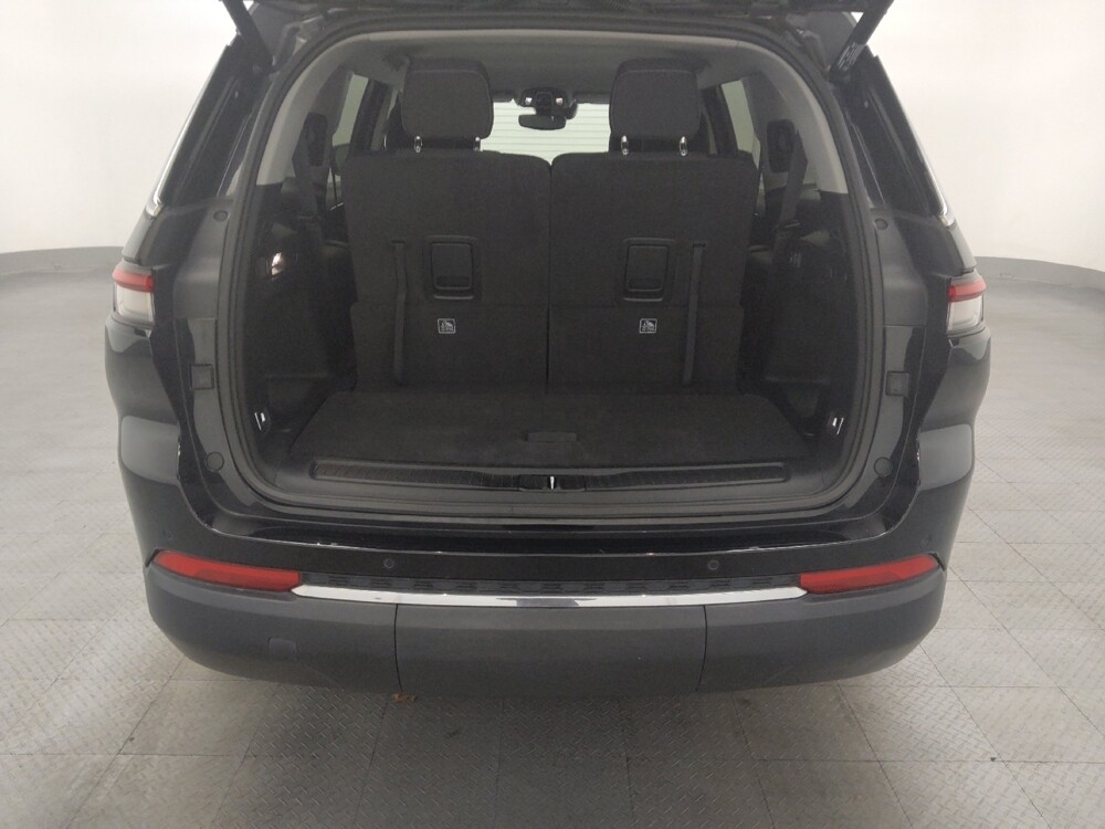 2021 Jeep Grand Cherokee L in Augusta, GA 30907 - 18097176 29