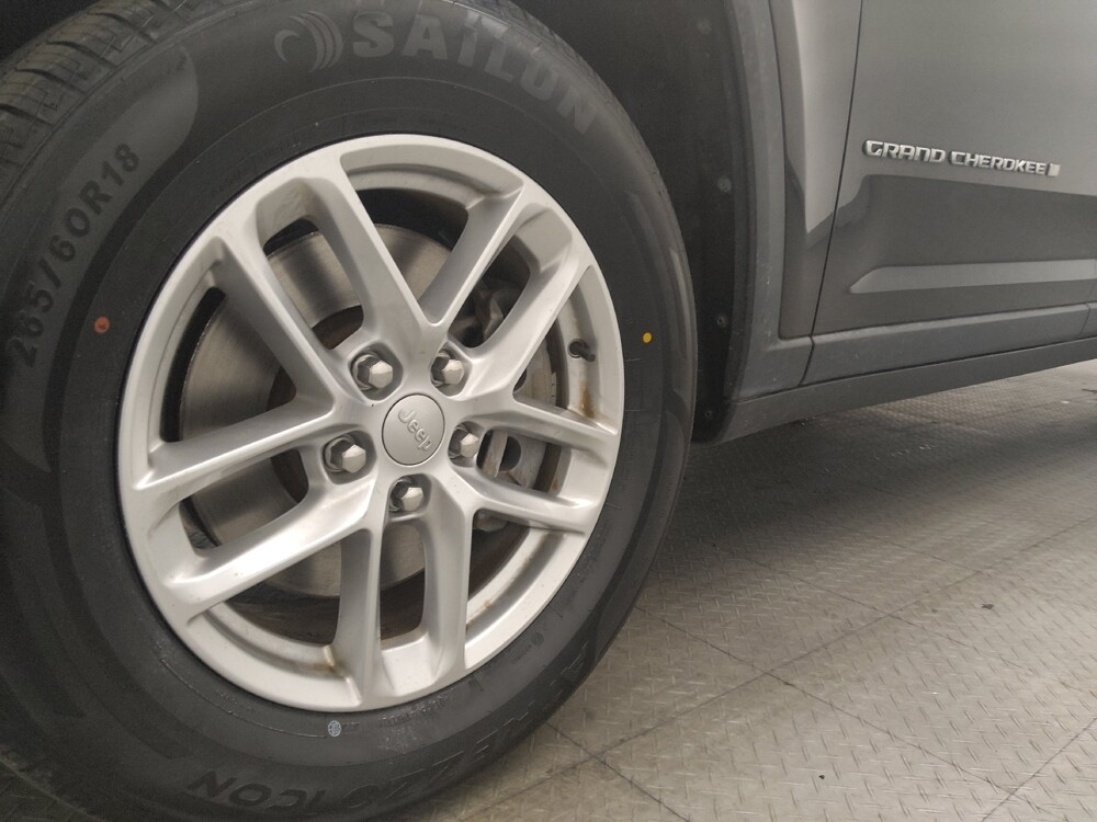 2021 Jeep Grand Cherokee L in Augusta, GA 30907 - 18097176 31