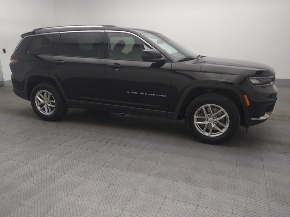 2021 Jeep Grand Cherokee L in Augusta, GA 30907 - 18097176 11