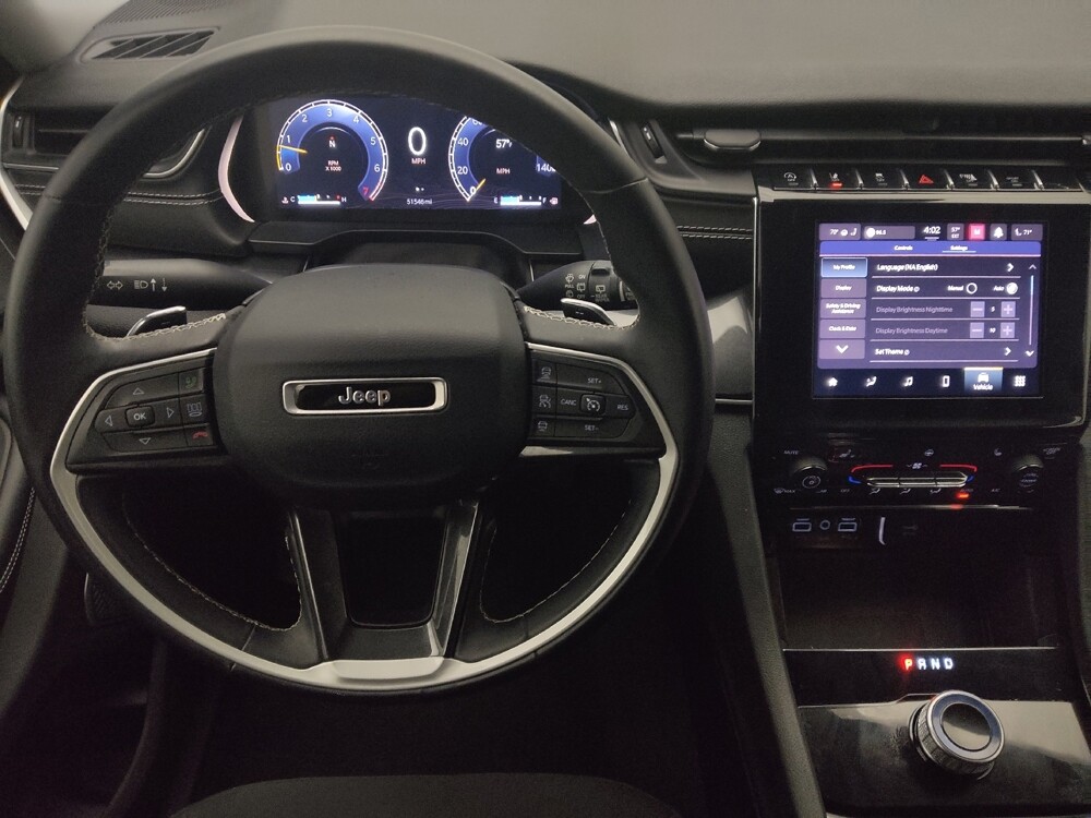 2021 Jeep Grand Cherokee L in Augusta, GA 30907 - 18097176 22