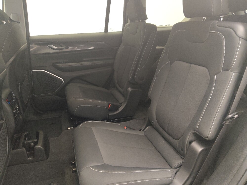 2021 Jeep Grand Cherokee L in Augusta, GA 30907 - 18097176 18