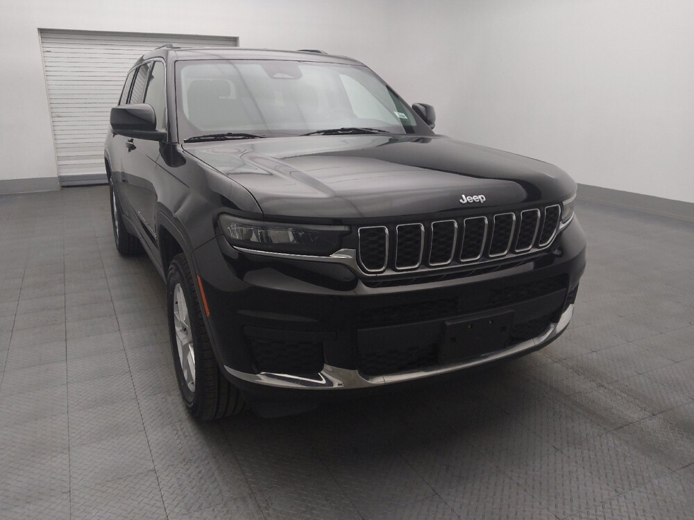 2021 Jeep Grand Cherokee L in Augusta, GA 30907 - 18097176 14