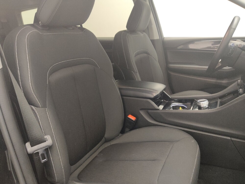 2021 Jeep Grand Cherokee L in Augusta, GA 30907 - 18097176 21