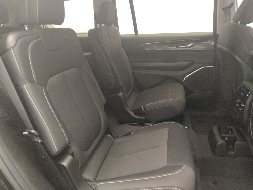 2021 Jeep Grand Cherokee L in Augusta, GA 30907 - 18097176 19