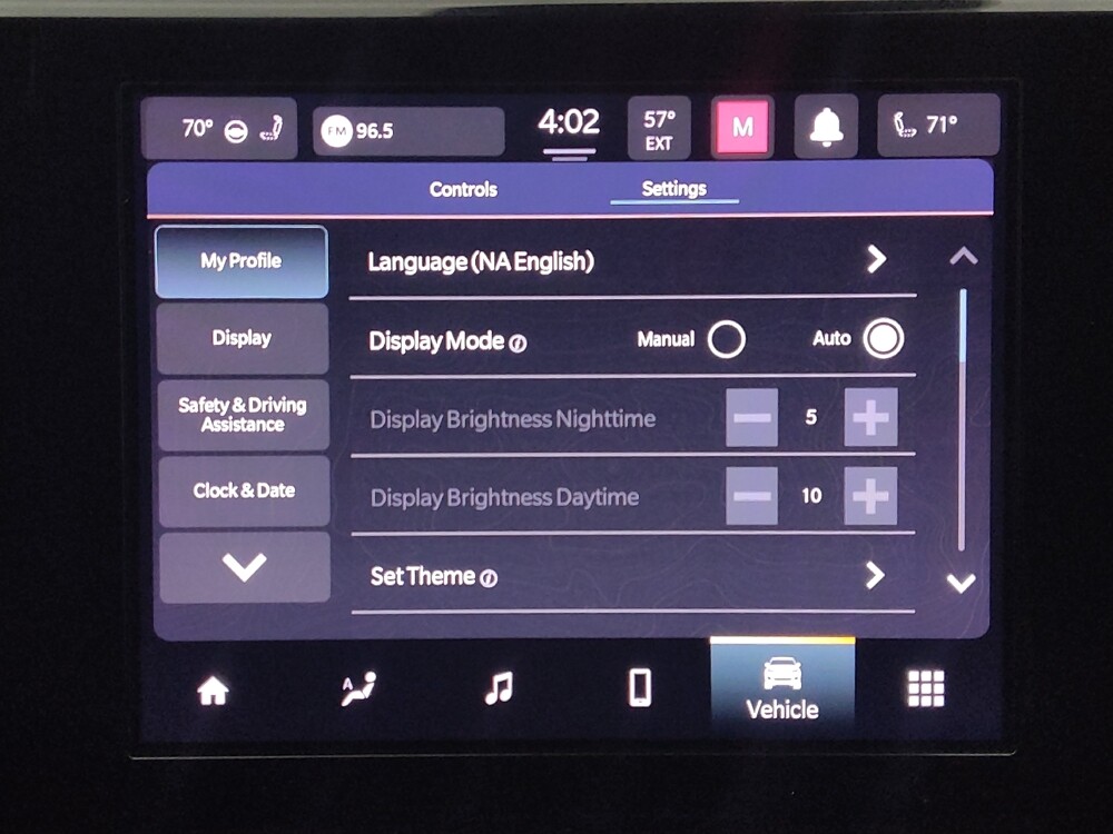 2021 Jeep Grand Cherokee L in Augusta, GA 30907 - 18097176 25