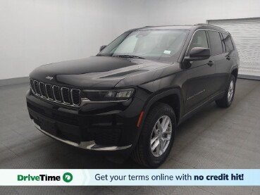 2021 Jeep Grand Cherokee L in Augusta, GA 30907
