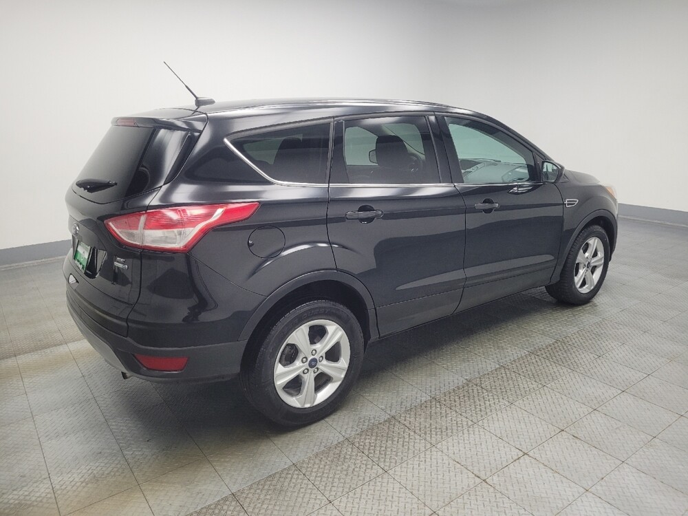 2015 Ford Escape in Highland, IN 46322 - 18097177 10