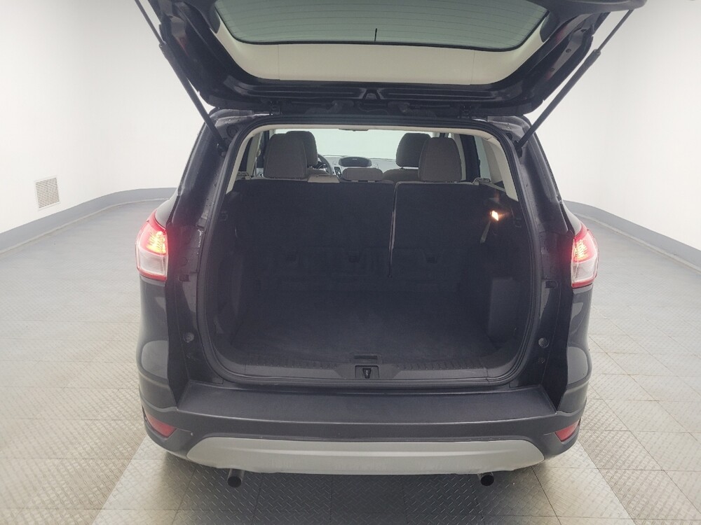 2015 Ford Escape in Highland, IN 46322 - 18097177 29