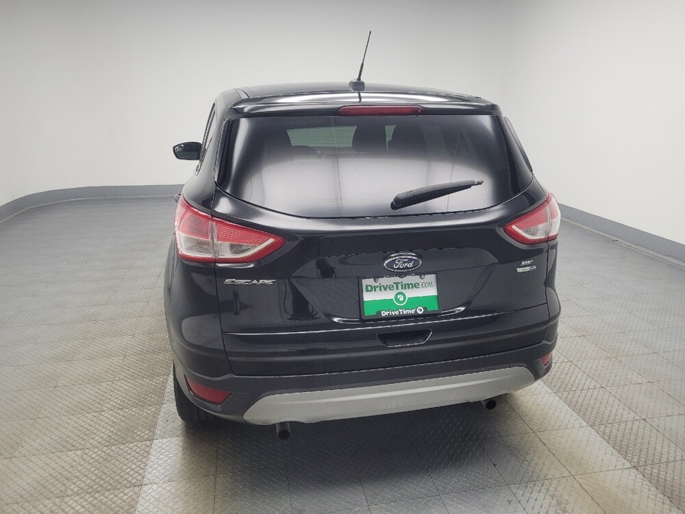 2015 Ford Escape in Highland, IN 46322 - 18097177 6